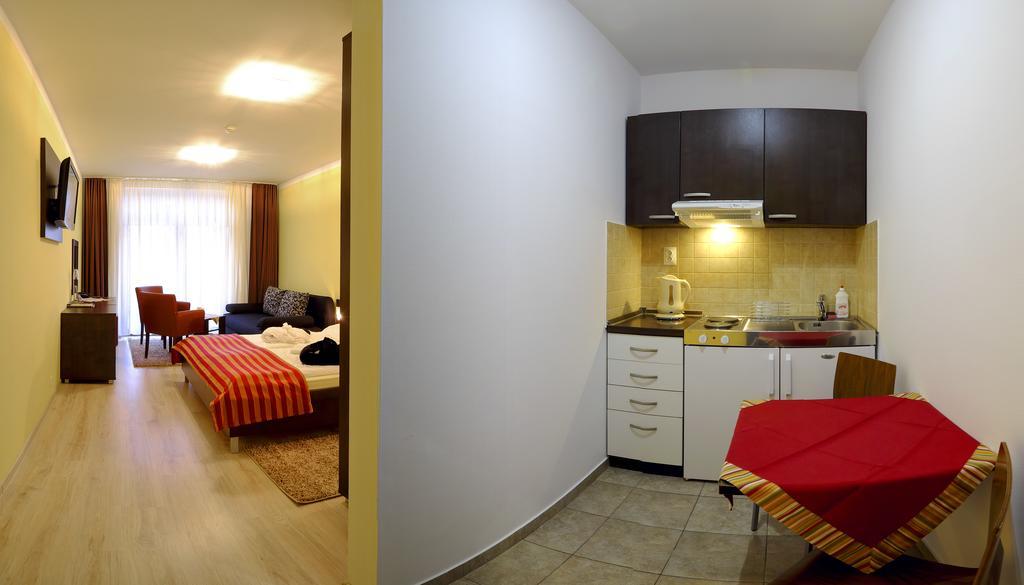 Luxury Apartment Kristof Bešeňová Δωμάτιο φωτογραφία
