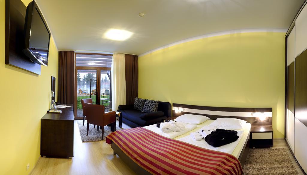 Luxury Apartment Kristof Bešeňová Εξωτερικό φωτογραφία